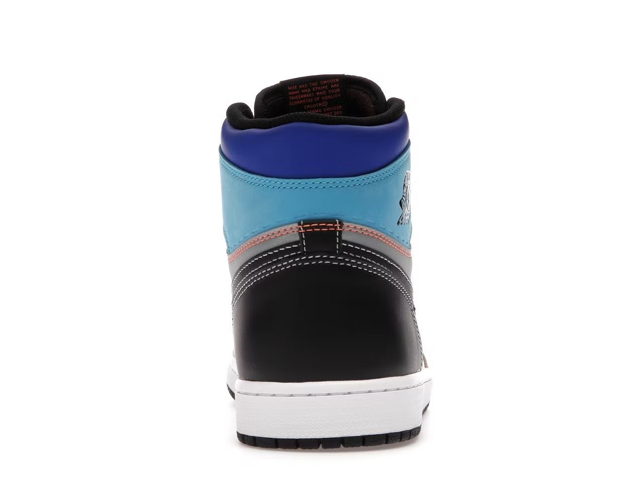 Air Jordan 1 OG High "Prototype" - Lucid Soles