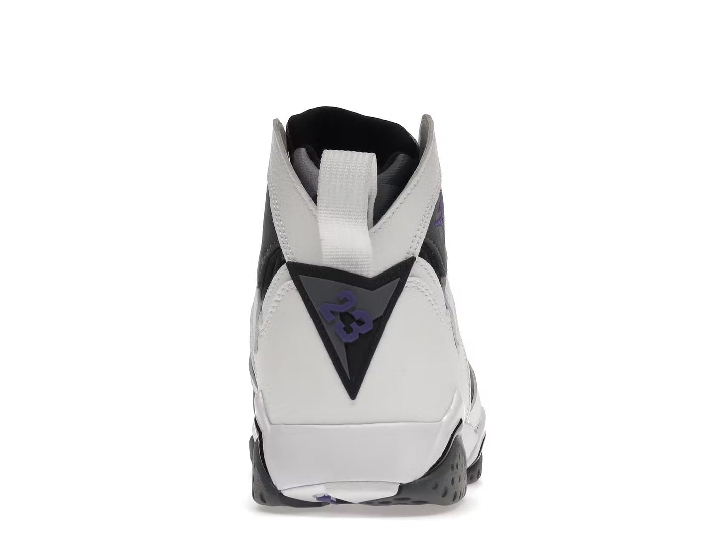 Air Jordan Retro 7 "Flint" (2021) - Lucid Soles