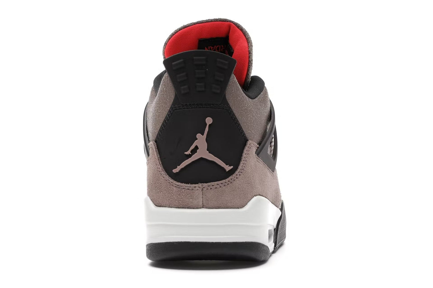 Air Jordan Retro 4 "Taupe Haze" - Lucid Soles