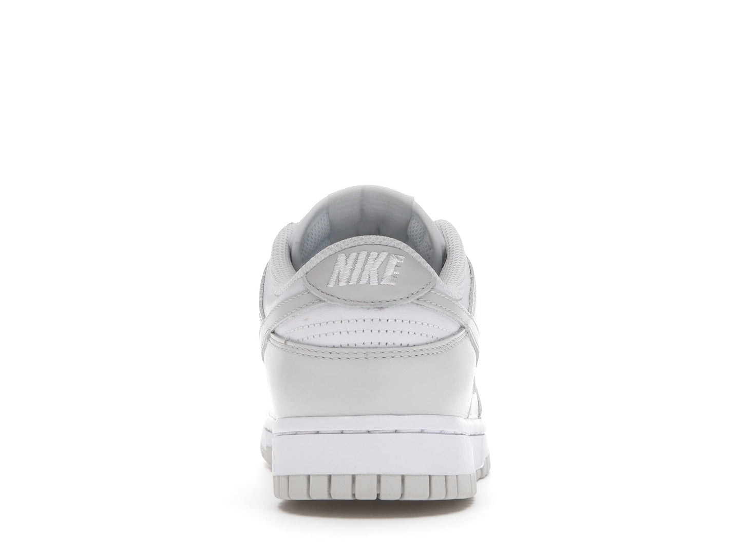 WMNS Nike Dunk Low " Photon Dust"