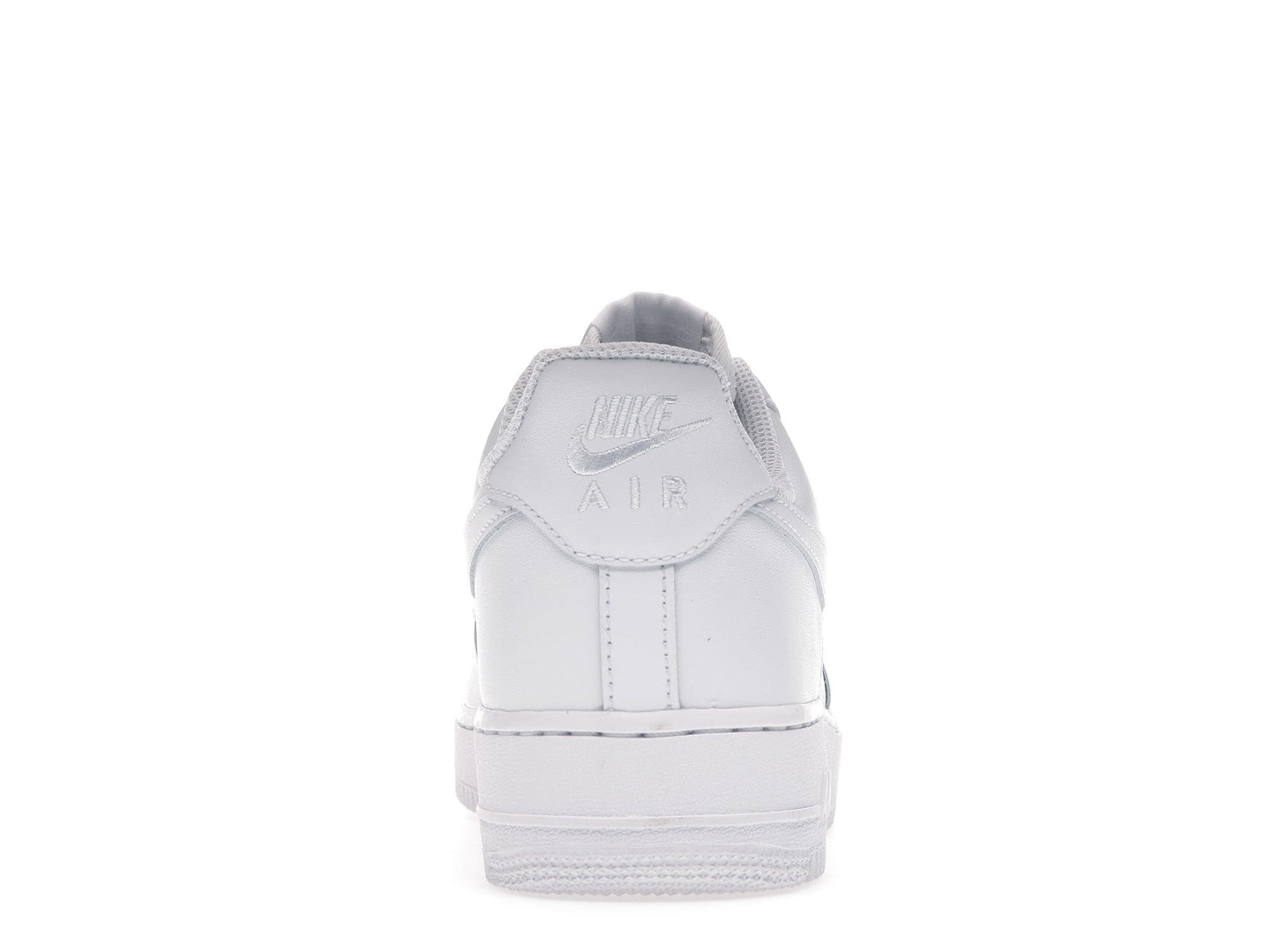 Nike Air Force 1 Low '07 (White) - Lucid Soles