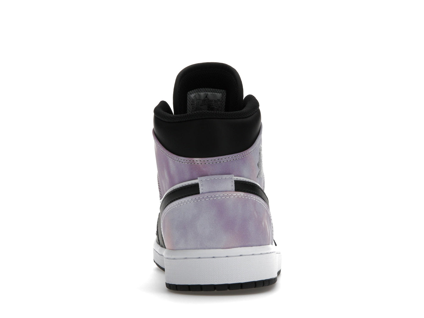 Air Jordan 1 Mid "Zen Master"