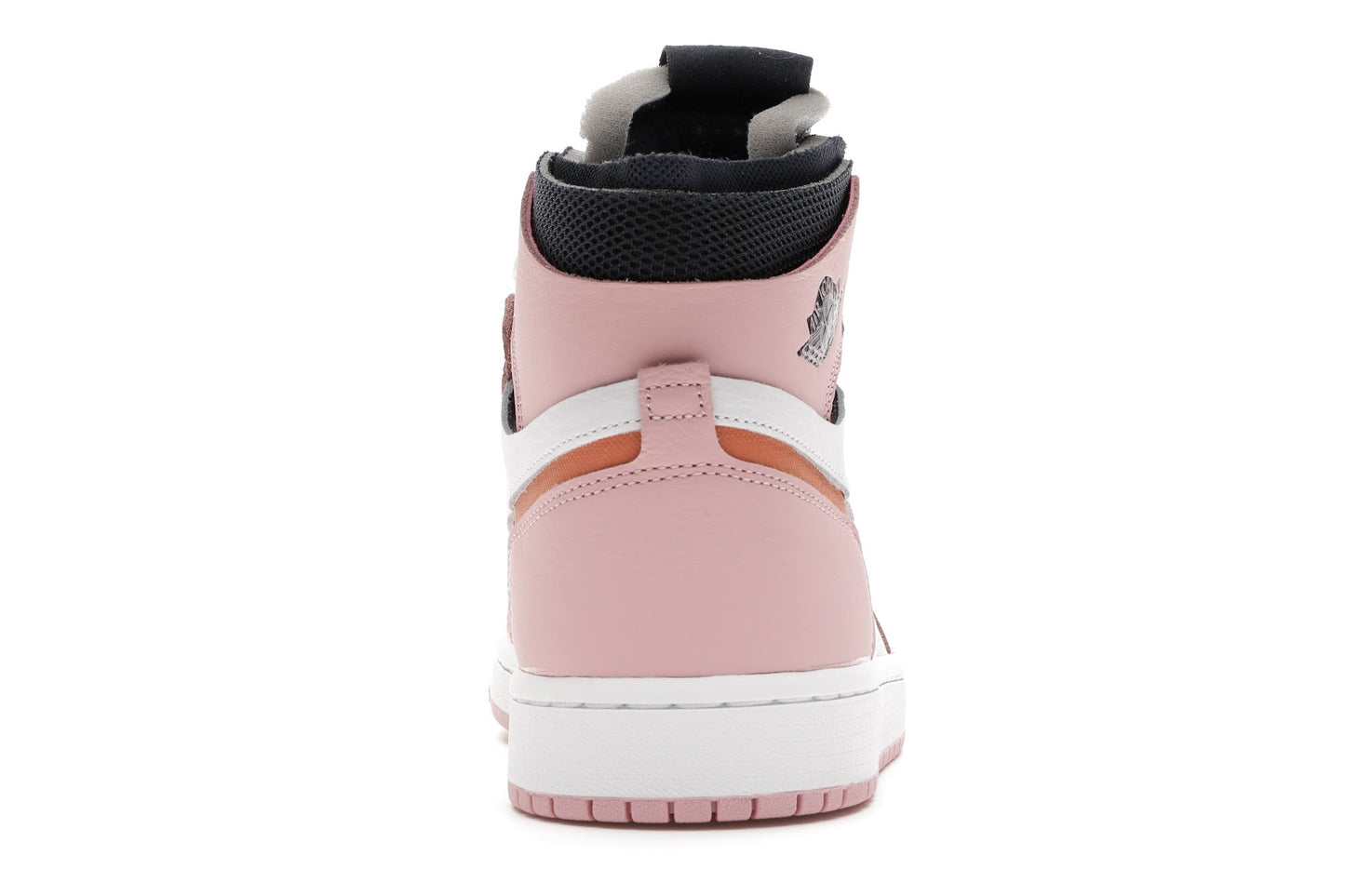 Air Jordan 1 High Zoom Air CMFT Pink Glaze Cactus Flower - Lucid Soles