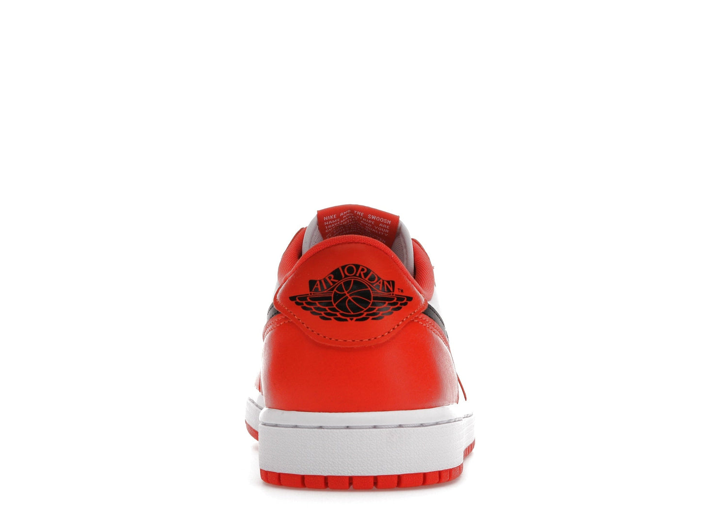 Air Jordan 1 Low OG Starfish