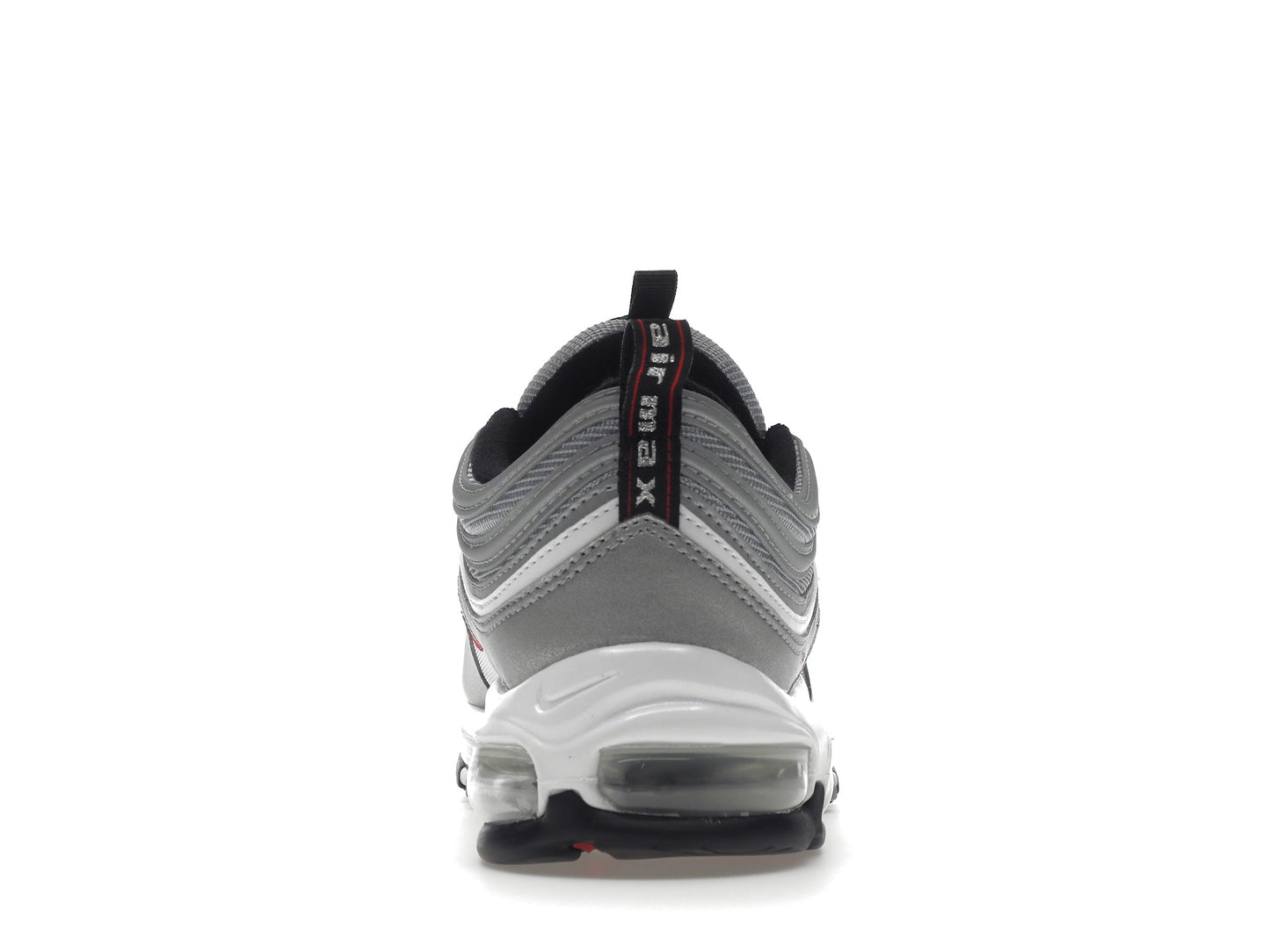 Nike Air Max 97 OG Silver Bullet (2022) - Lucid Soles