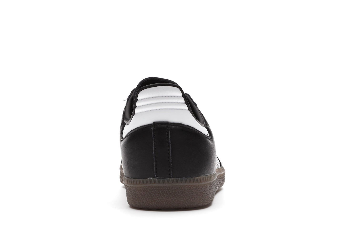 adidas Samba OG Black White Gum - Lucid Soles