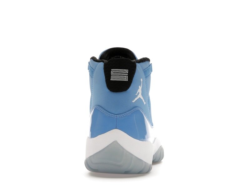 Air Jordan Retro 11 "Pantone" - Lucid Soles