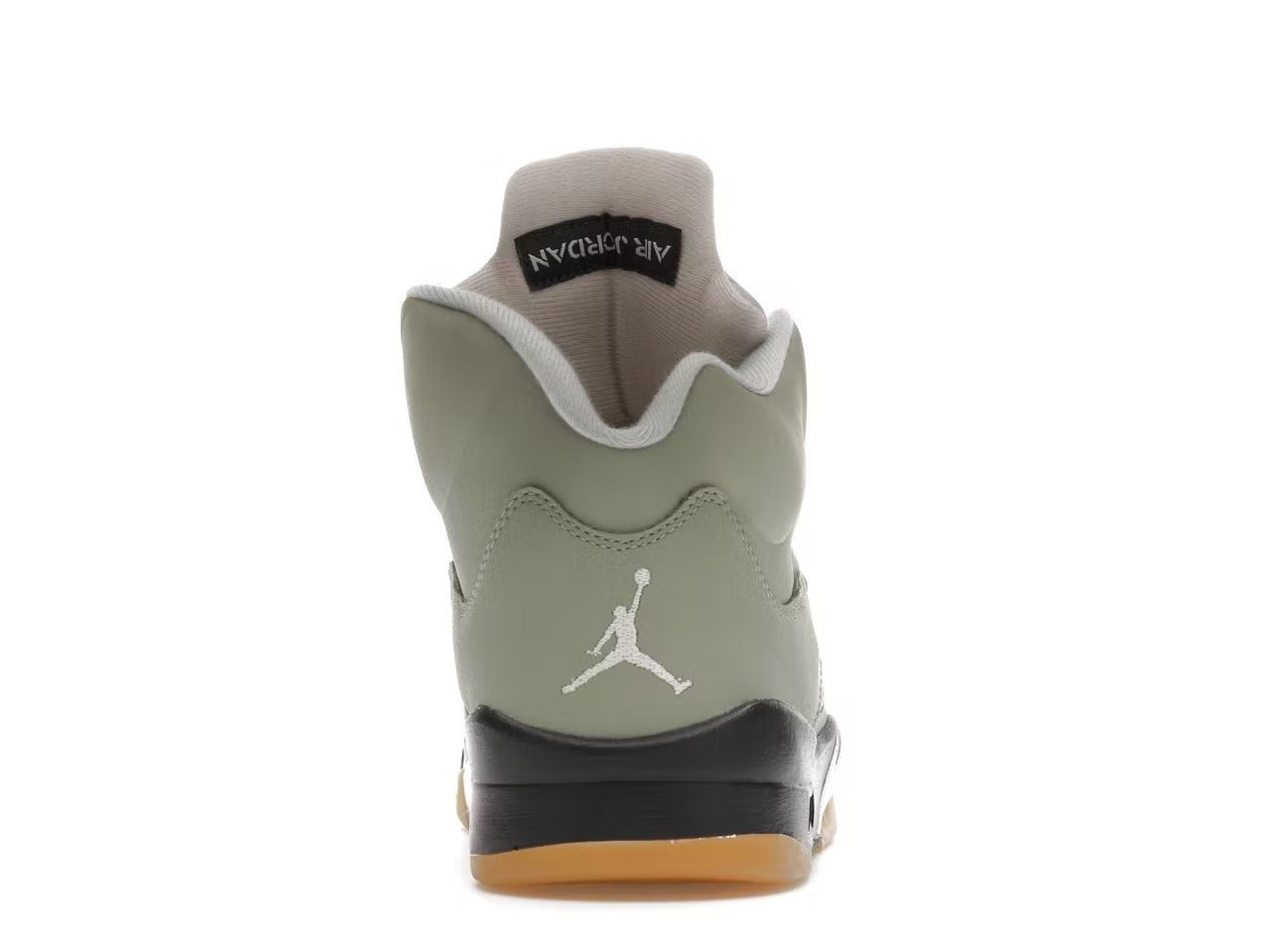 Air Jordan Retro 5 "Jade Horizon" - Lucid Soles