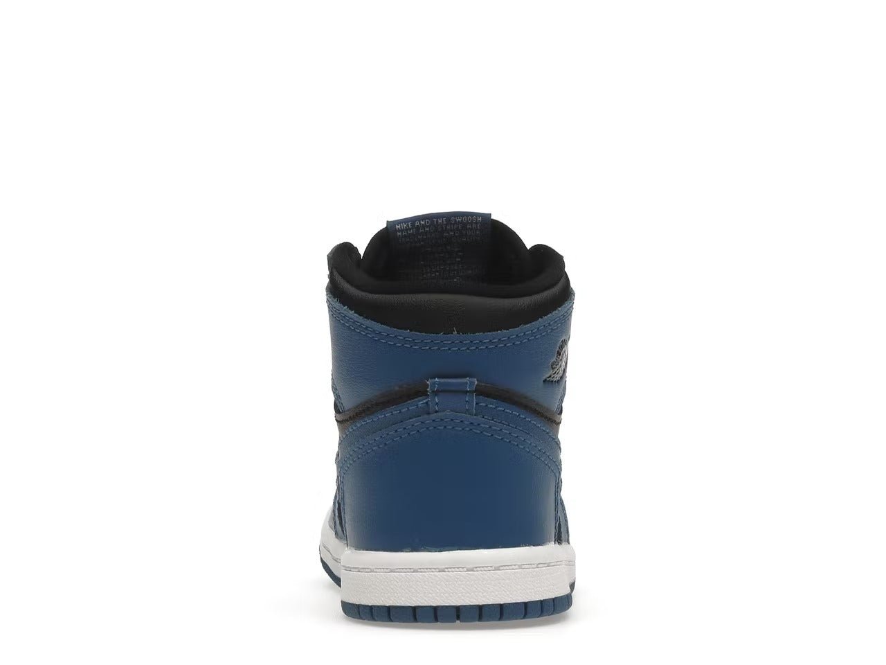 Air Jordan Retro 1 " Blue Marina " ( TD ) - Lucid Soles