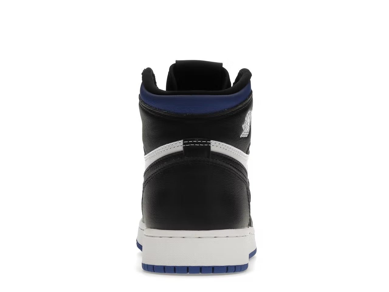 Air Jordan Retro 1 "Royal Toe" GS - Lucid Soles