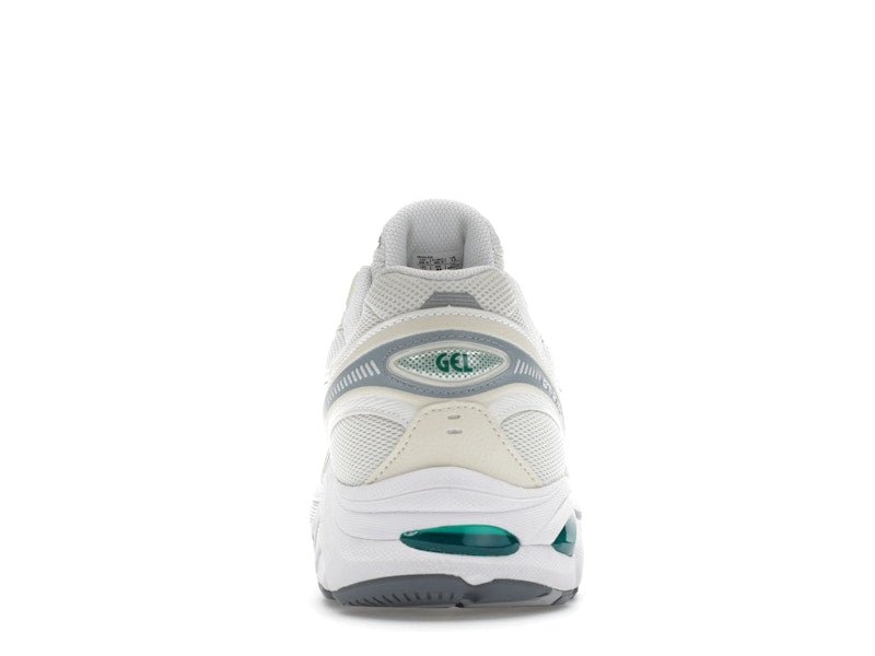 ASICS GT - 2160 'Cream Jasper Green' - Lucid Soles