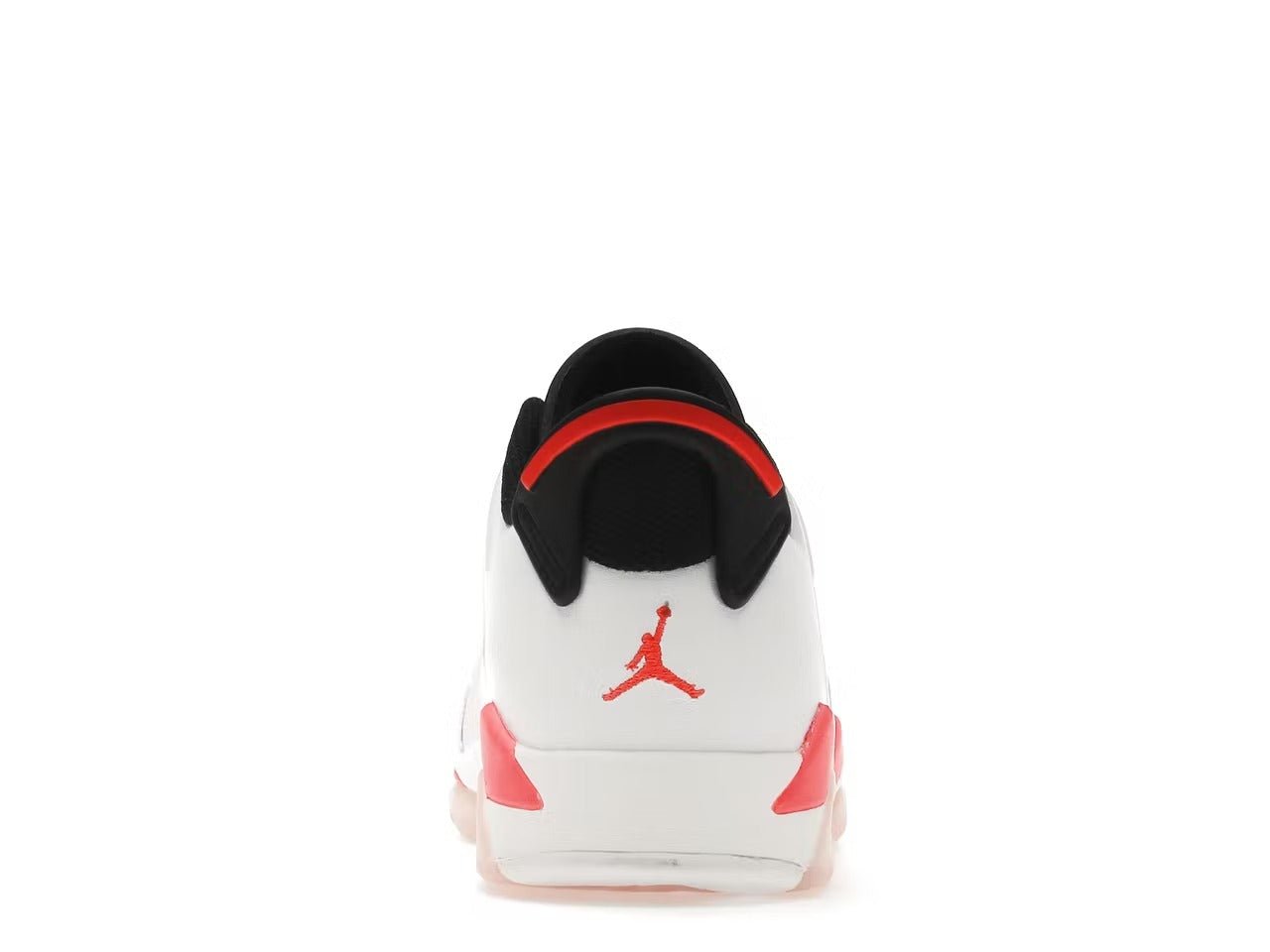 Air Jordan Retro 6 Low "Atmosphere" (GS) - Lucid Soles