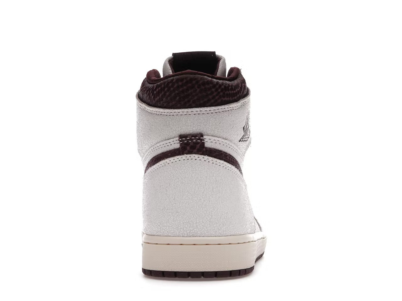 Air Jordan Retro 1 High OG "A Ma Maniere" - Lucid Soles