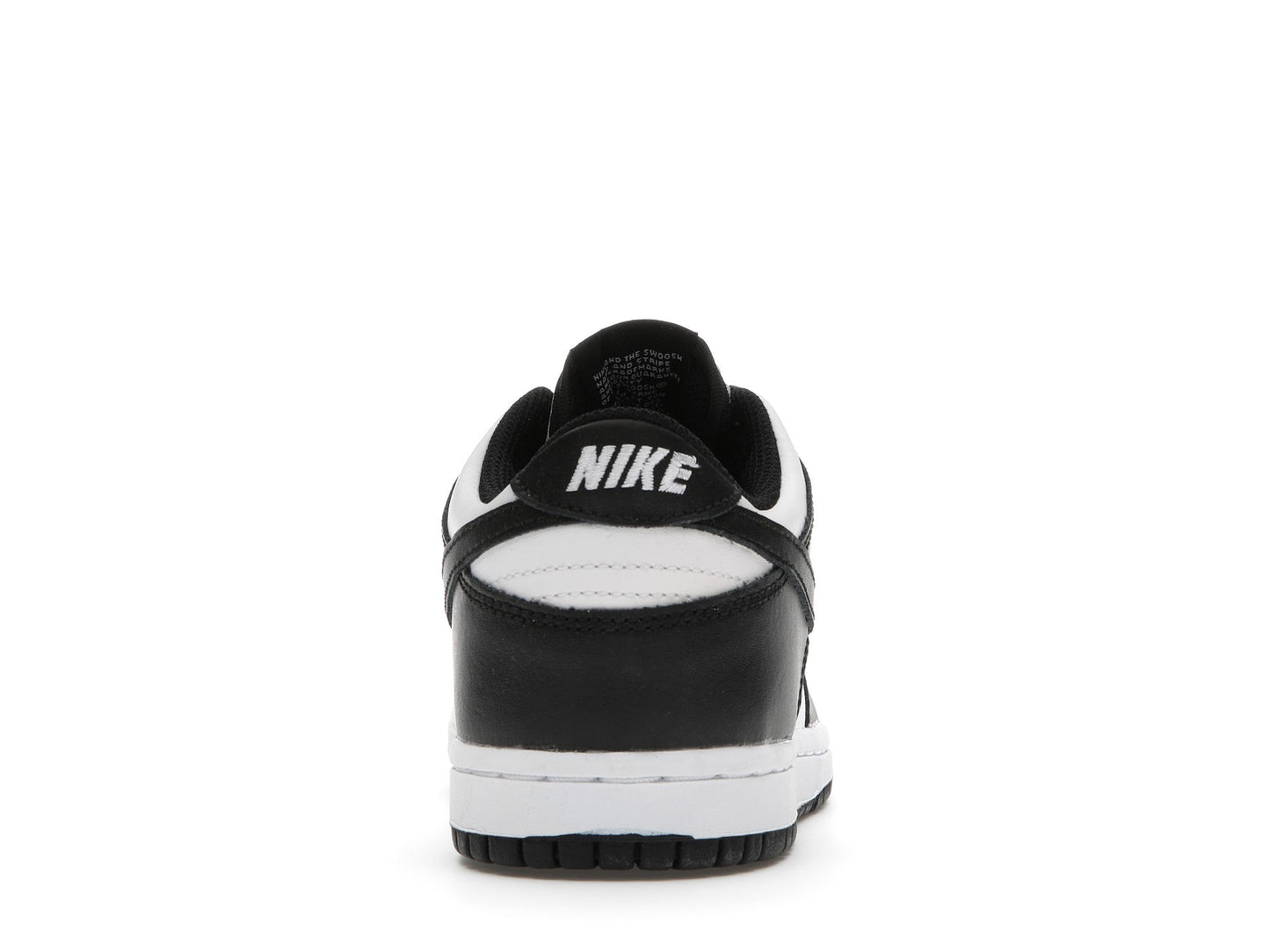 Nike Dunk Low Retro White Black Panda (2021) (PS) - Lucid Soles