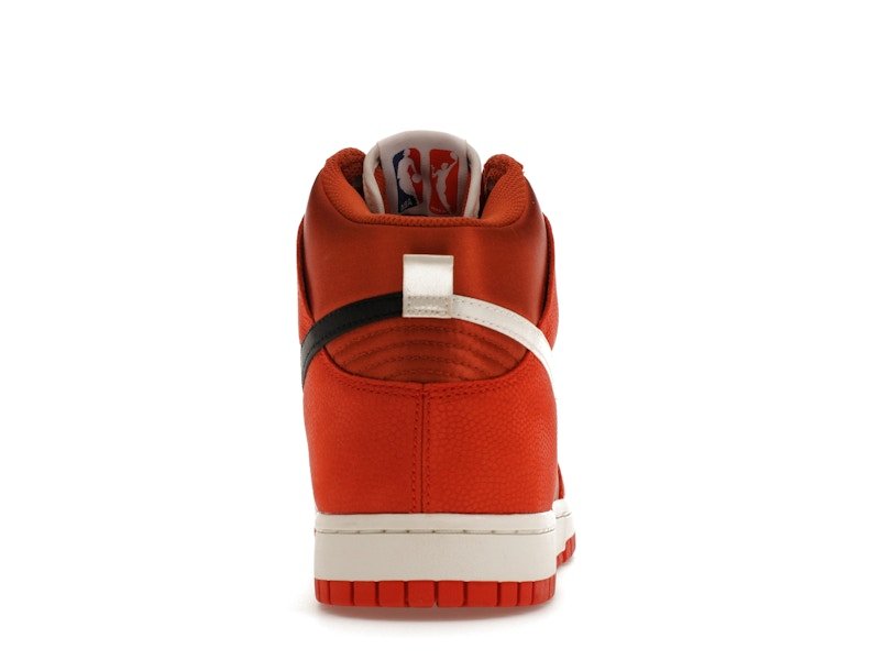 Nike Dunk High PRM NBA x WNBA One Game - Lucid Soles