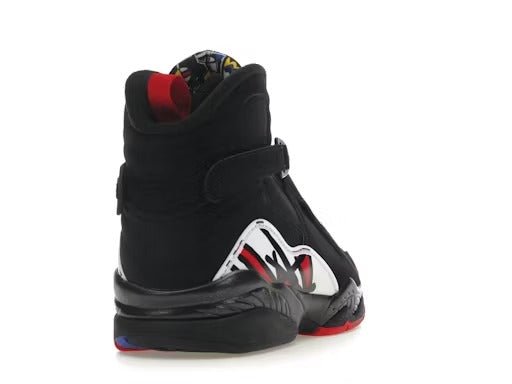 Air Jordan Retro 8 Playoffs (2023) - Lucid Soles