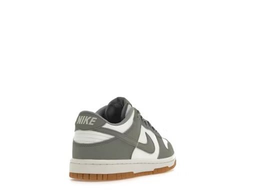 Nike Dunk Low “Smoke Grey Gum” (GS) - Lucid Soles