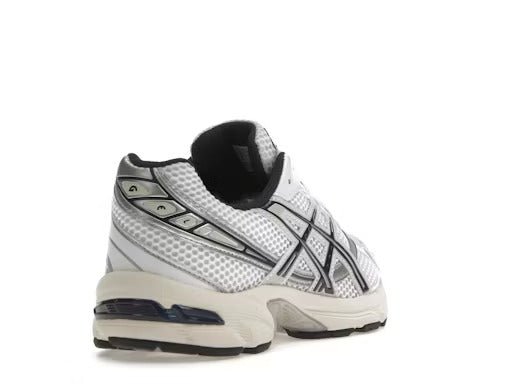 ASICS Gel - 1130 White Midnight (Women's) - Lucid Soles