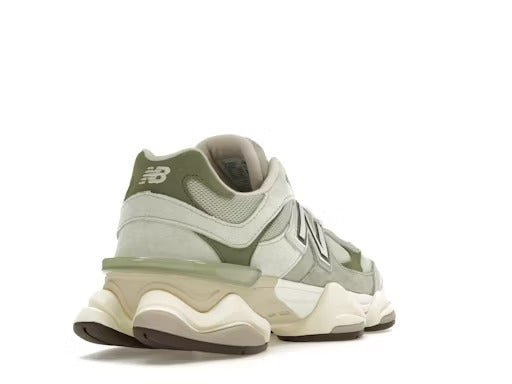 New Balance 9060 Olivine - Lucid Soles