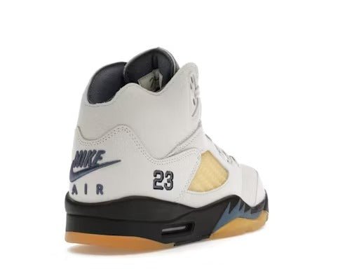 Jordan 5 Retro A Ma Maniére Dawn (Women's) - Lucid Soles