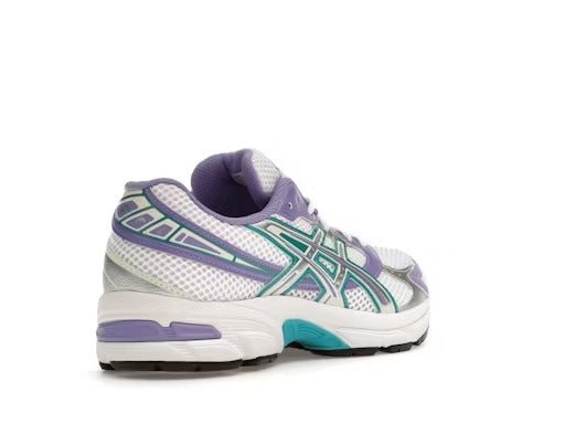 ASICS Gel - 1130 Space Lavender (GS) - Lucid Soles