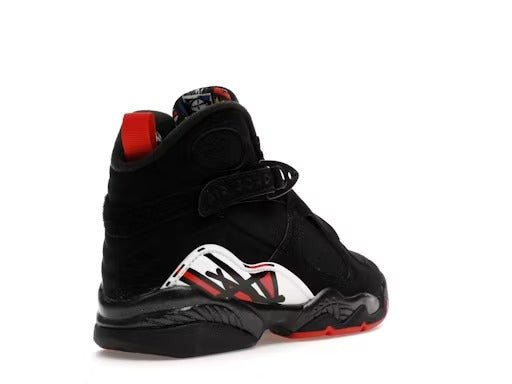 Air Jordan Retro 8 Playoffs (2023) (GS) - Lucid Soles