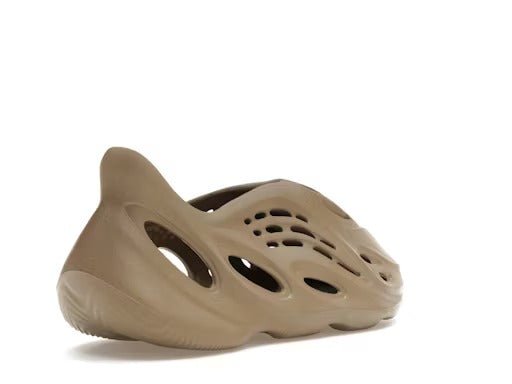 adidas Yeezy Foam RNNR Stone Taupe - Lucid Soles