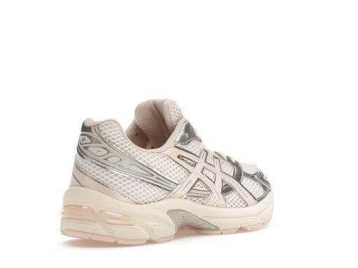 ASICS Gel - 1130 Silver Pack Cream Pearl Pink (Women's) - Lucid Soles