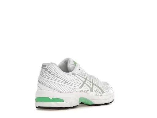 ASICS Gel - 1130 Piedmont Grey (GS) - Lucid Soles