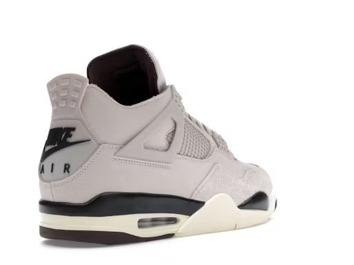 Jordan 4 Retro OG SP A Ma Maniére While You Were Sleeping (Women's) - Lucid Soles