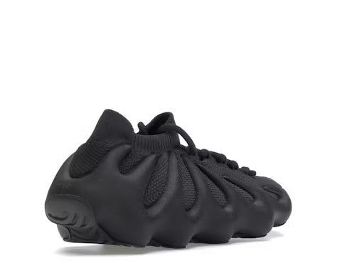 adidas Yeezy 450 Utility Black - Lucid Soles