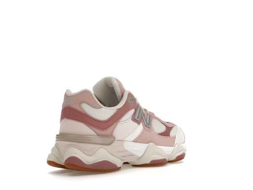 New Balance 9060 Big Kid 'Rose Pink' - Lucid Soles