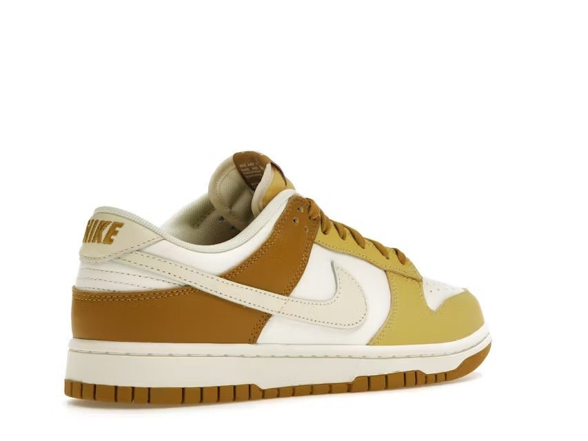 Nike Dunk Low Retro Bronzine - Lucid Soles