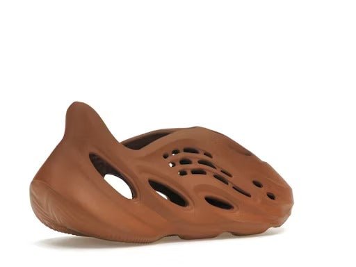 adidas Yeezy Foam RNNR Clay Red - Lucid Soles