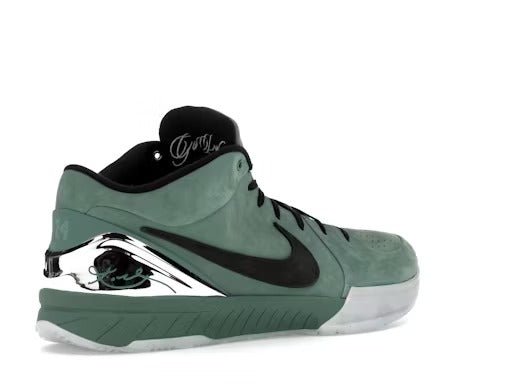Nike Kobe 4 Protro Girl Dad - Lucid Soles