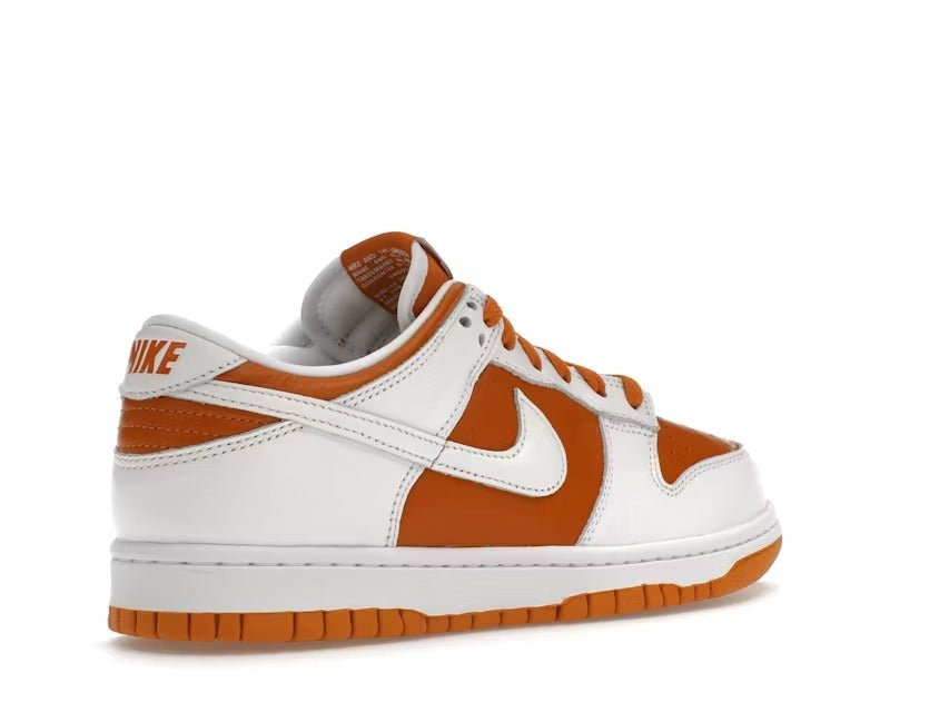 Nike Dunk Low QS CO.JP Reverse Curry (2024) LU - Lucid Soles