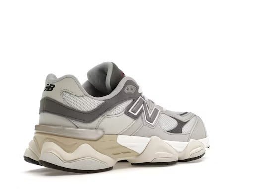 New Balance 9060 Rain Cloud (GS) - Lucid Soles