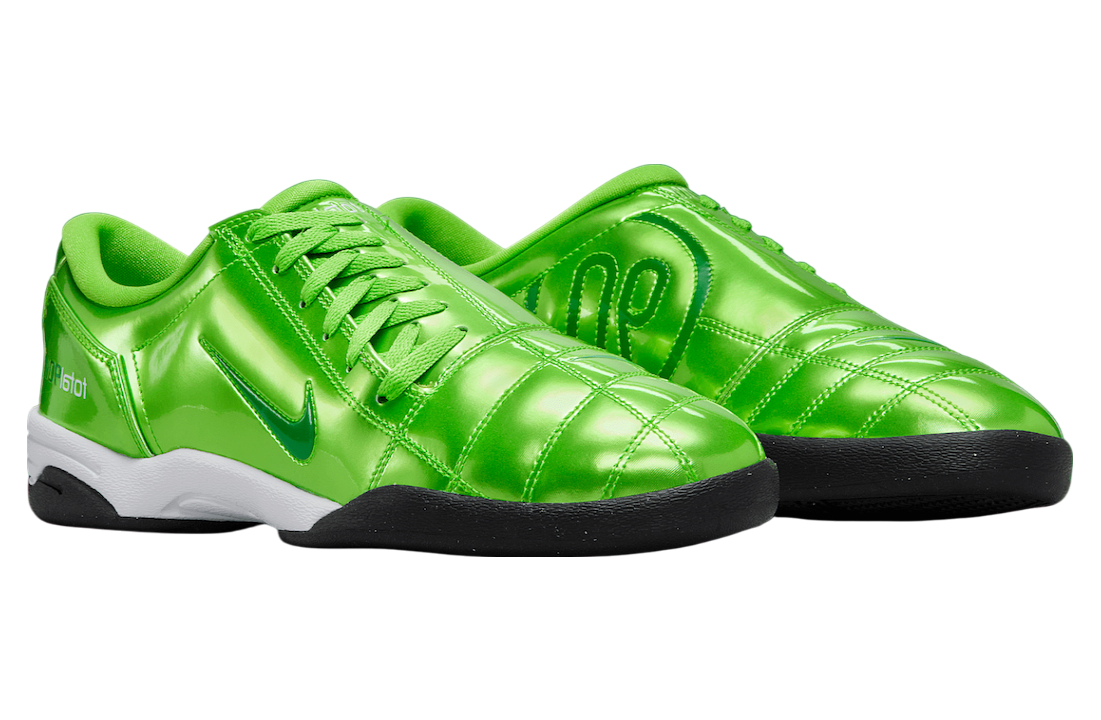 Nike Total 90 3 SP (Mean Green)