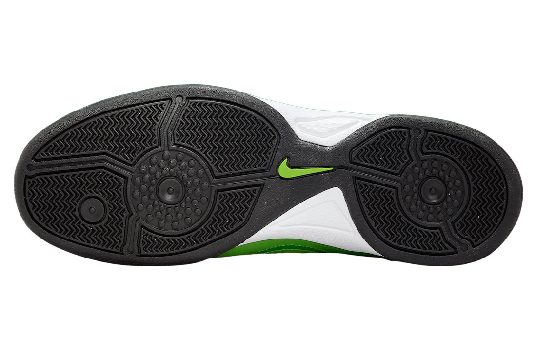 Nike Total 90 3 SP (Mean Green) - Lucid Soles