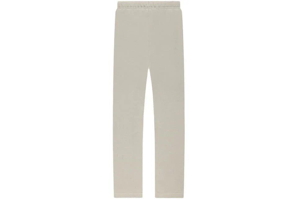 Kids Fear of God Essentials Relaxed Sweatpant Smoke - Lucid Soles