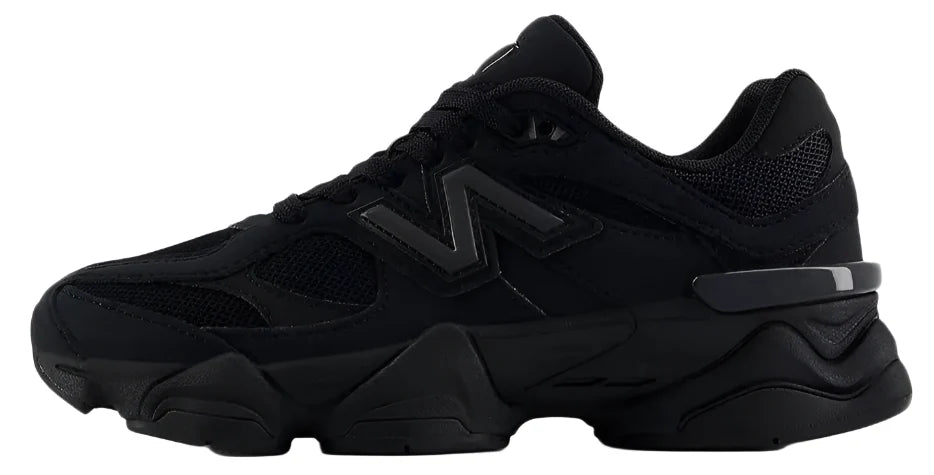 New Balance 9060 (Triple Black)