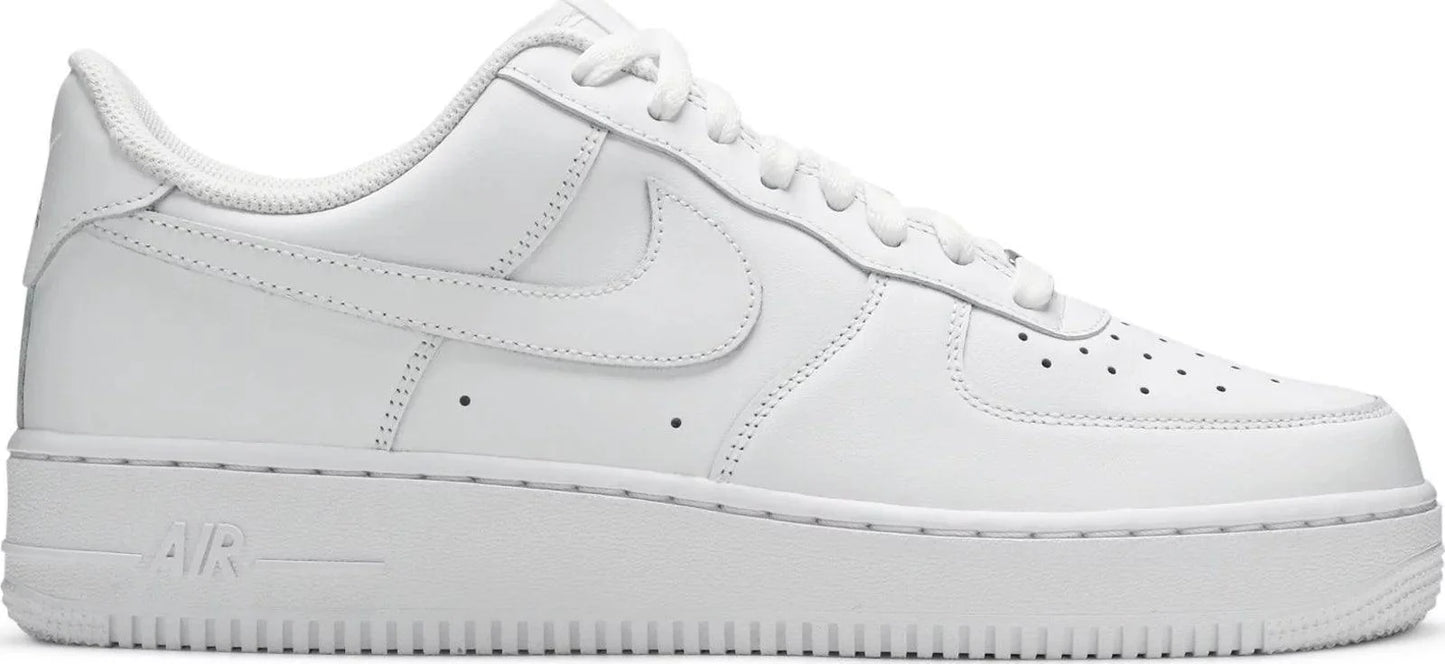 Nike Air Force 1 Low (White)