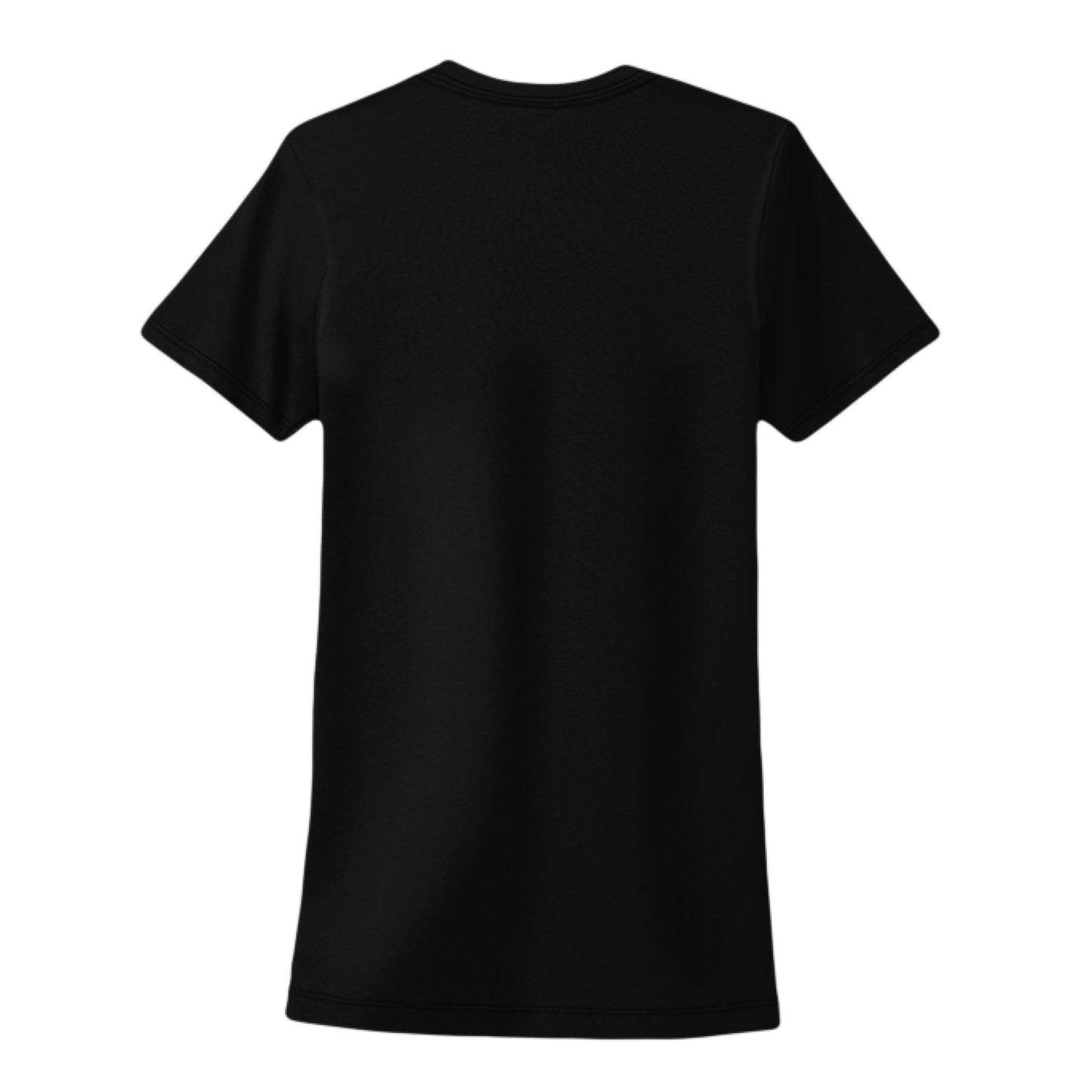 Lucid Soles Logo T-Shirt (Women's) - Lucid Soles