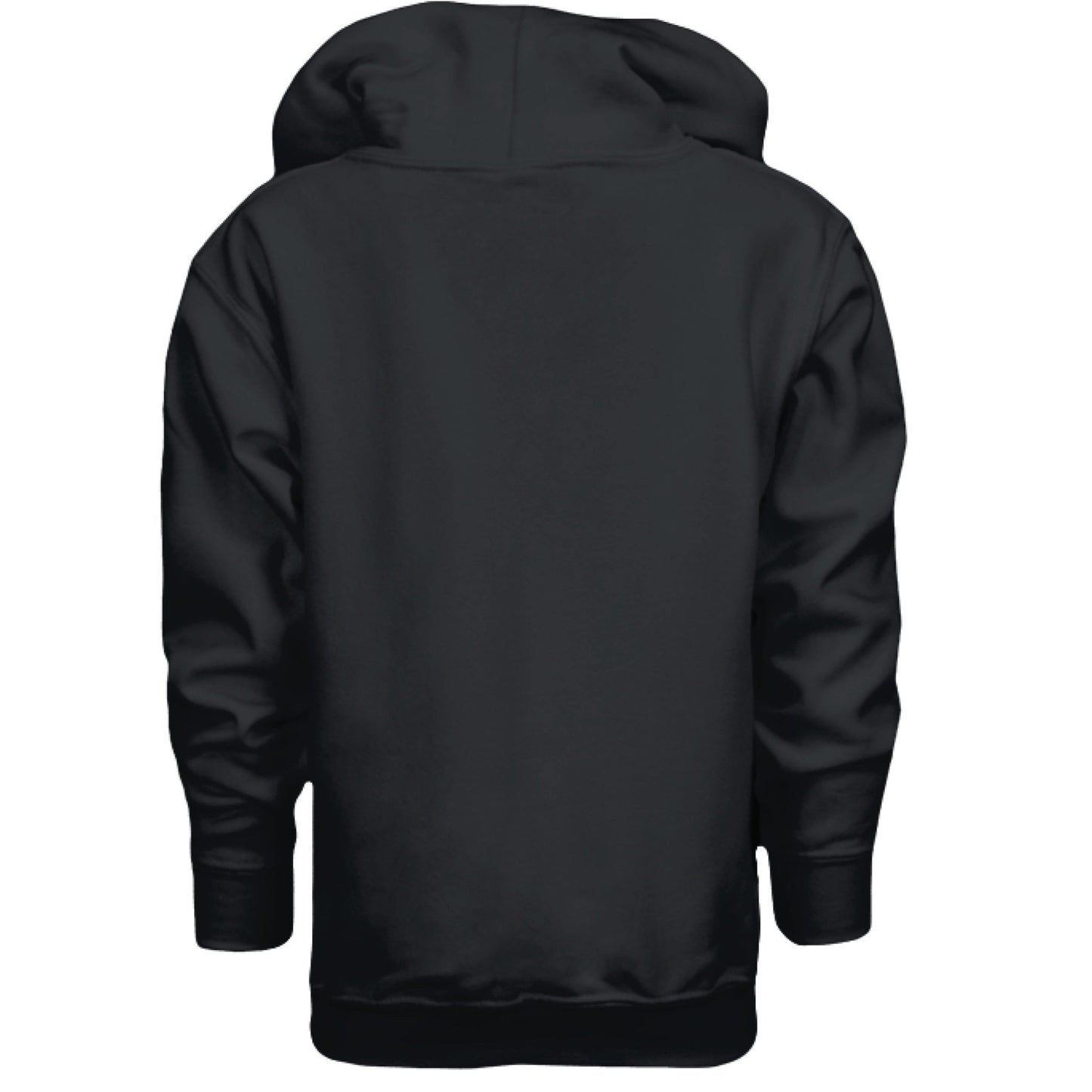 Lucid Soles Logo Hoodie (Youth) - Lucid Soles