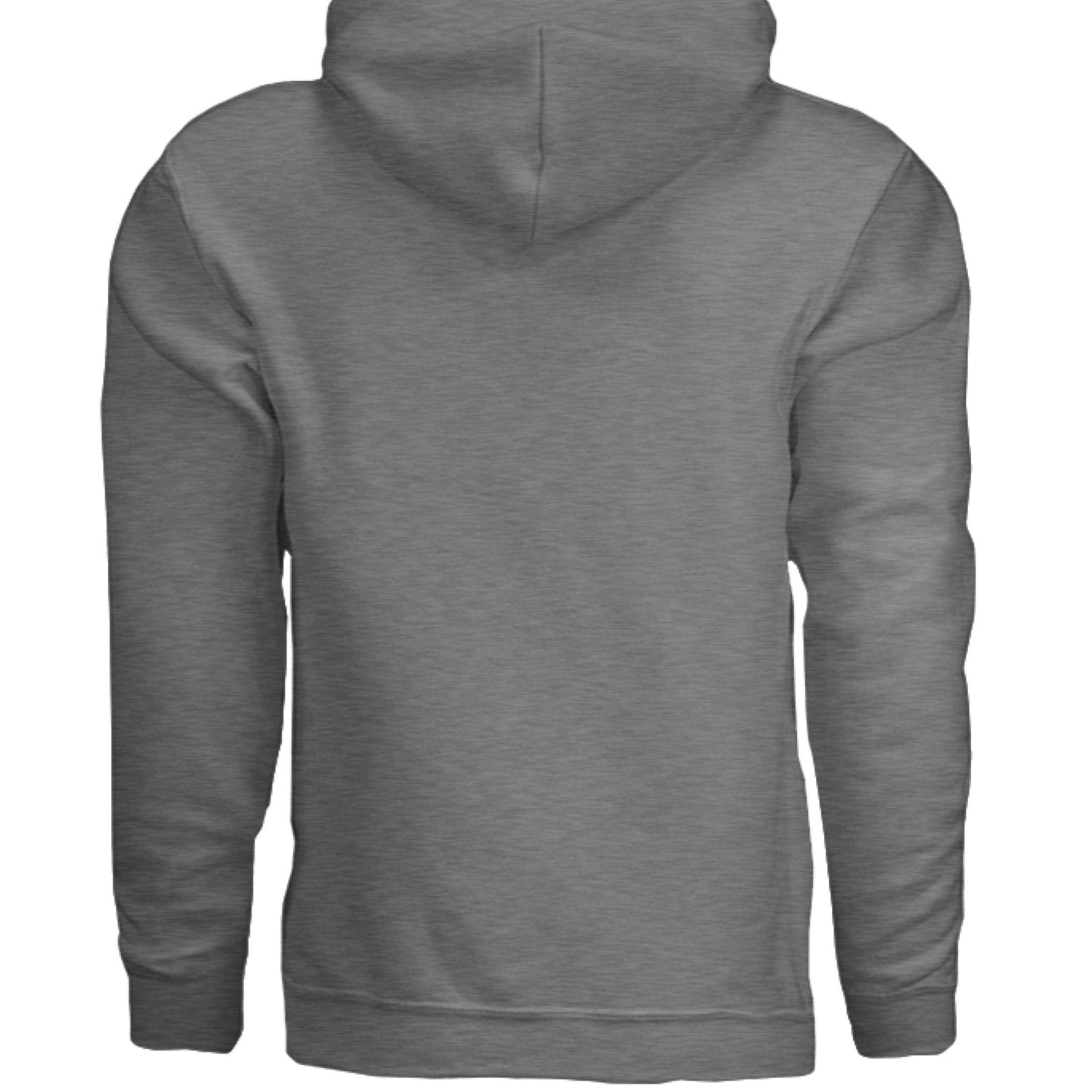 Lucid Soles Logo Hoodie (Unisex) - Lucid Soles