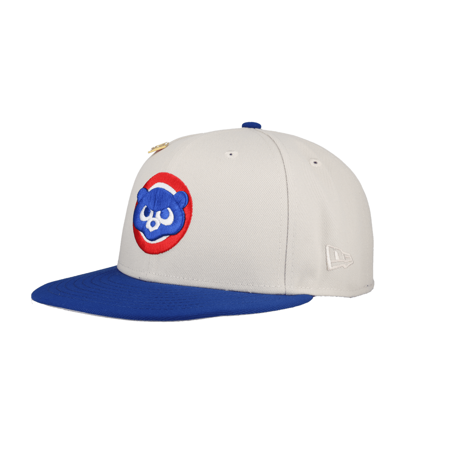 Chicago Cubs World Class Champions Pack 59Fifty Fitted Hat - Lucid Soles
