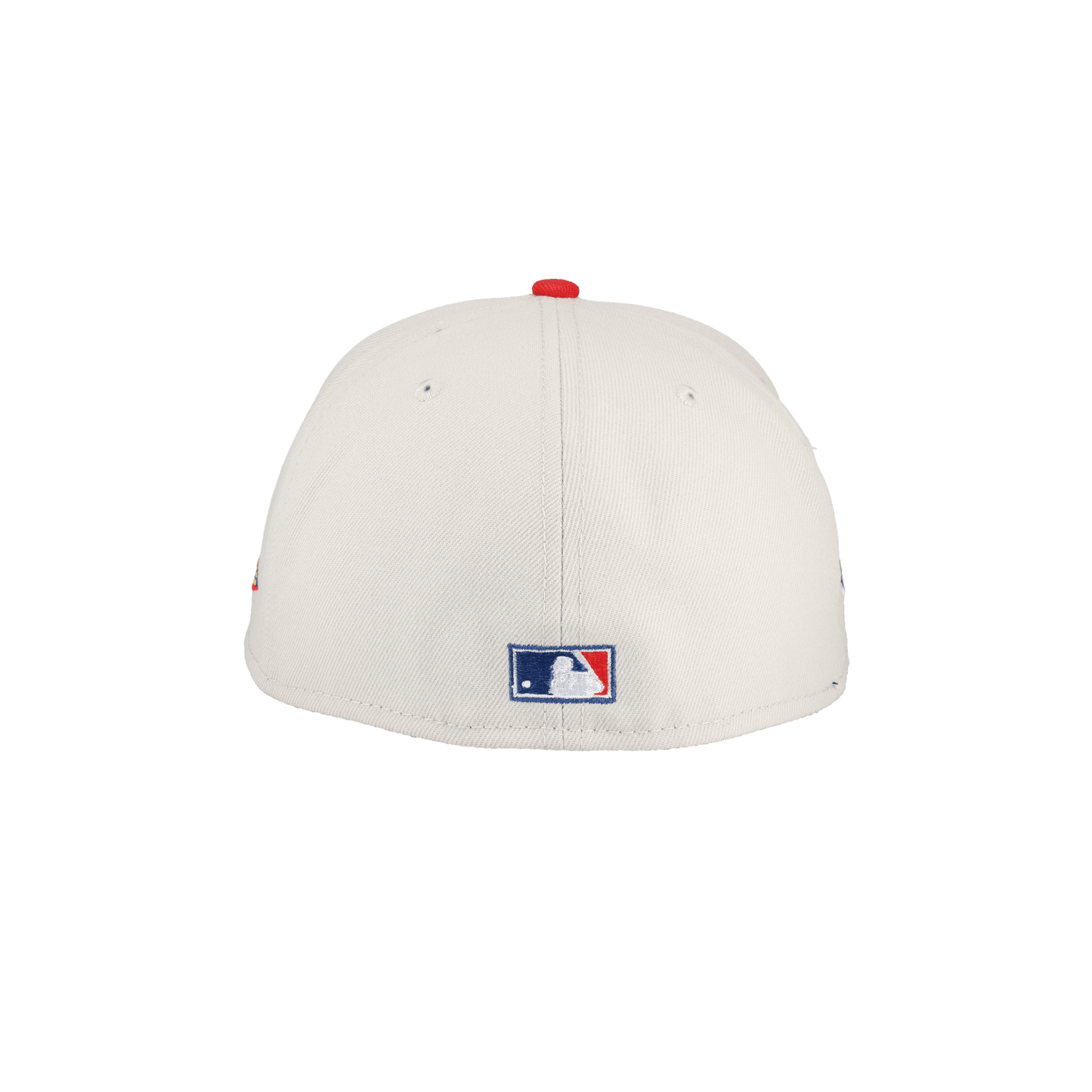 New York Yankees Cube Collection 1996 World Series Fitted Hat - Lucid Soles