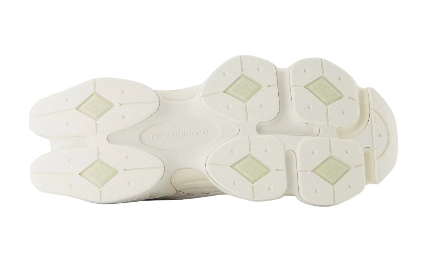 NEW BALANCE 9060 "ANGORA SEA SALT"