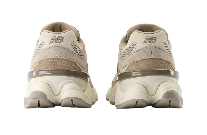 NEW BALANCE 9060 "ARID STONE MUSHROOM" - Lucid Soles