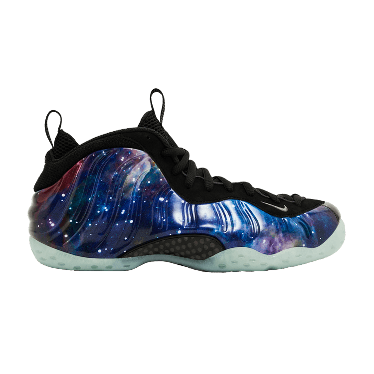 Foamposite One (Galaxy) 2025